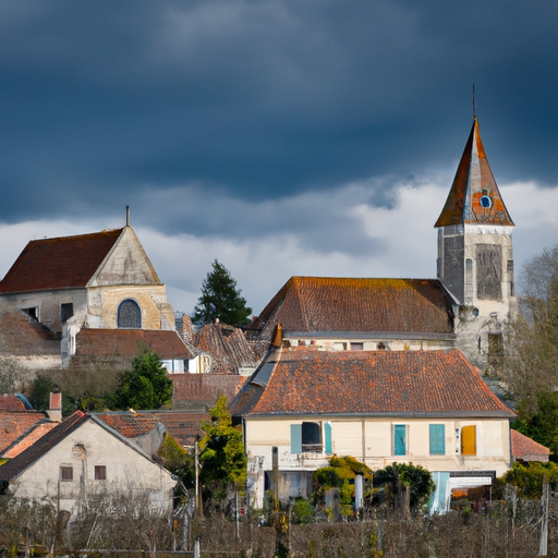 vitrier Le Breuil